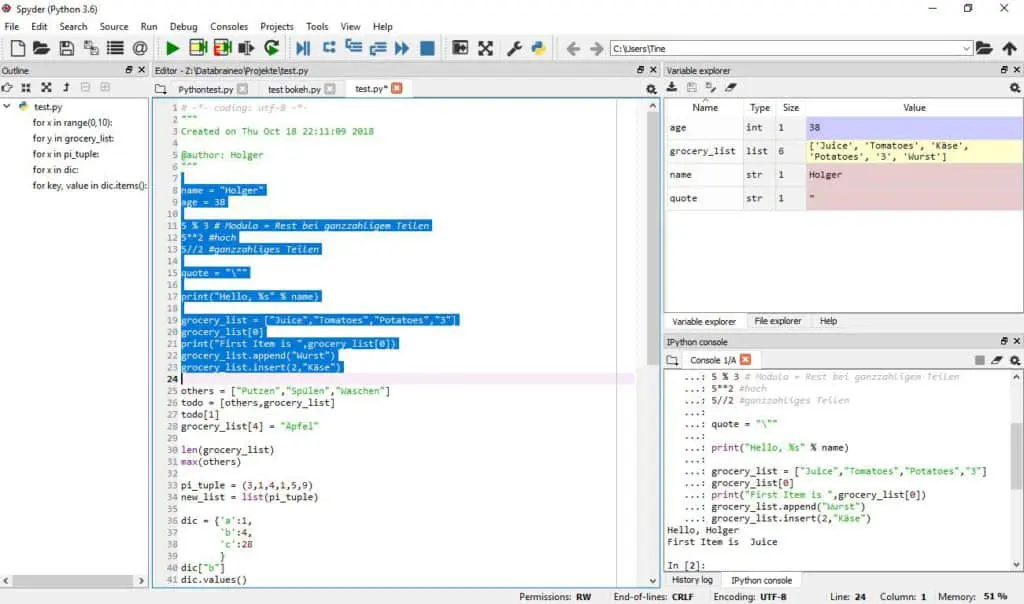 Using Wing With Anaconda Wing Python IDE | atelier-yuwa.ciao.jp